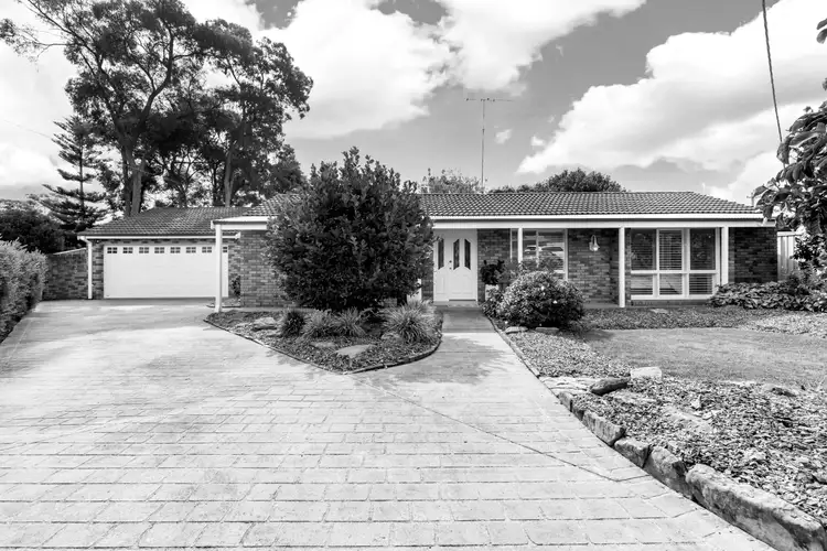 Main view of Homely house listing, 3 Aaron Place, Silverdale NSW 2752