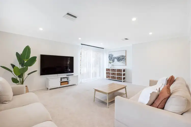 Second view of Homely house listing, 3 Aaron Place, Silverdale NSW 2752