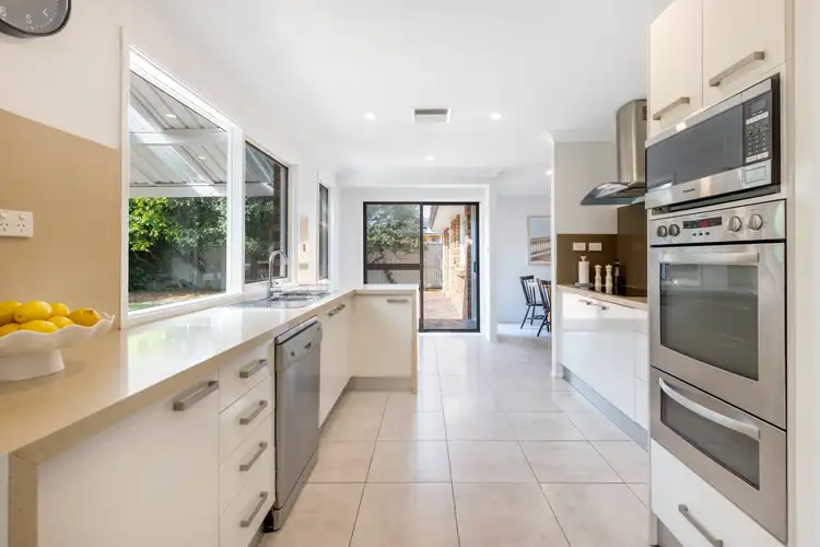 Sixth view of Homely house listing, 3 Aaron Place, Silverdale NSW 2752