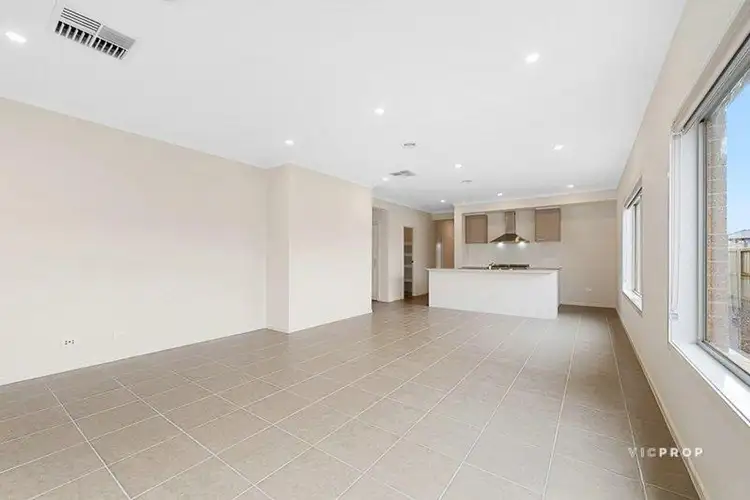 Second view of Homely house listing, 5 Pershing Way, Point Cook VIC 3030