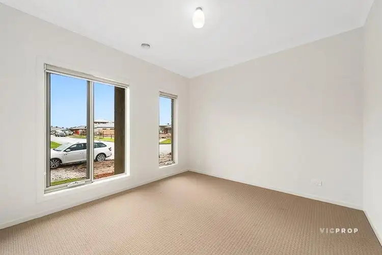 Fourth view of Homely house listing, 5 Pershing Way, Point Cook VIC 3030