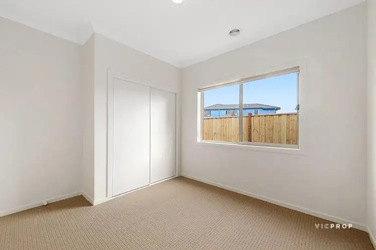 Fifth view of Homely house listing, 5 Pershing Way, Point Cook VIC 3030