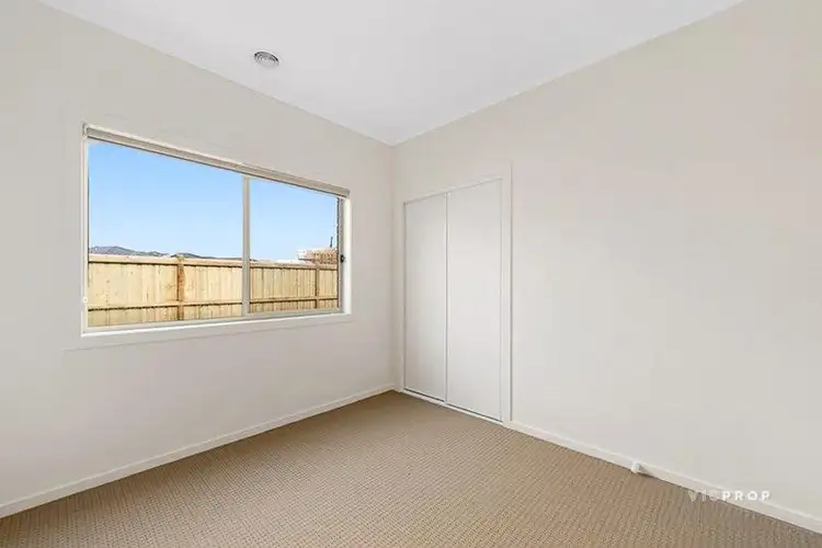 Sixth view of Homely house listing, 5 Pershing Way, Point Cook VIC 3030
