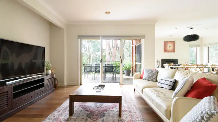 Third view of Homely house listing, 25 Burrall Street, Daylesford VIC 3460