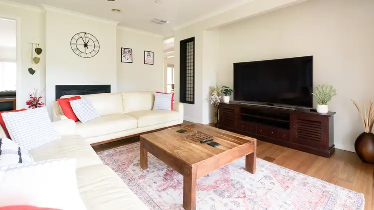 Fourth view of Homely house listing, 25 Burrall Street, Daylesford VIC 3460