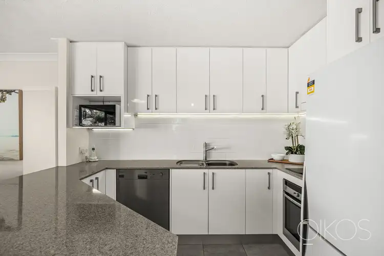 Fourth view of Homely unit listing, 1/126 Indooroopilly Road, Taringa QLD 4068