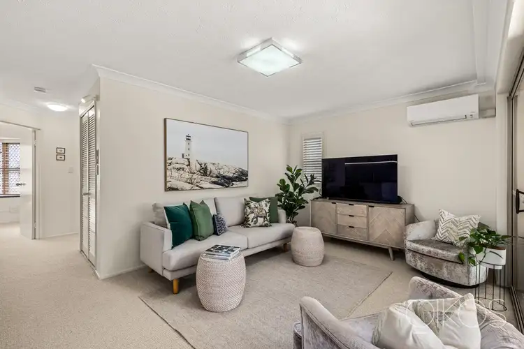 Sixth view of Homely unit listing, 1/126 Indooroopilly Road, Taringa QLD 4068