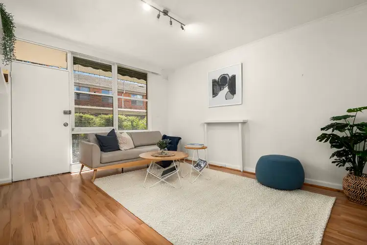 Second view of Homely apartment listing, 5/8 Rosedale Avenue, Glen Huntly VIC 3163