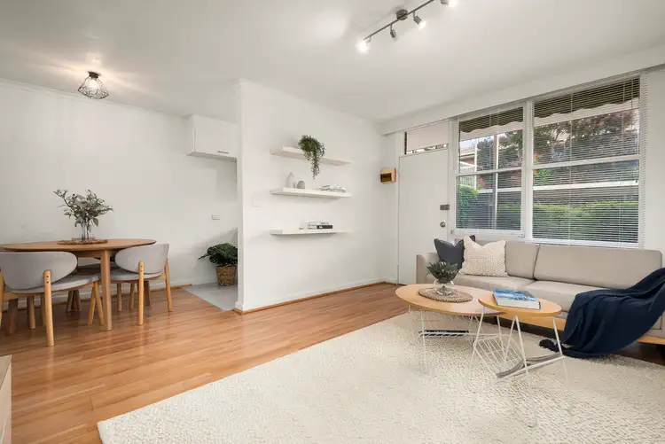 Third view of Homely apartment listing, 5/8 Rosedale Avenue, Glen Huntly VIC 3163