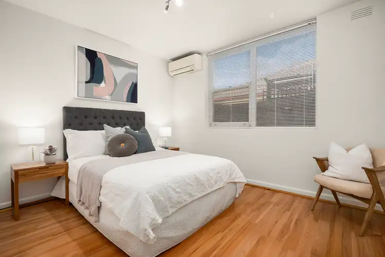 Sixth view of Homely apartment listing, 5/8 Rosedale Avenue, Glen Huntly VIC 3163