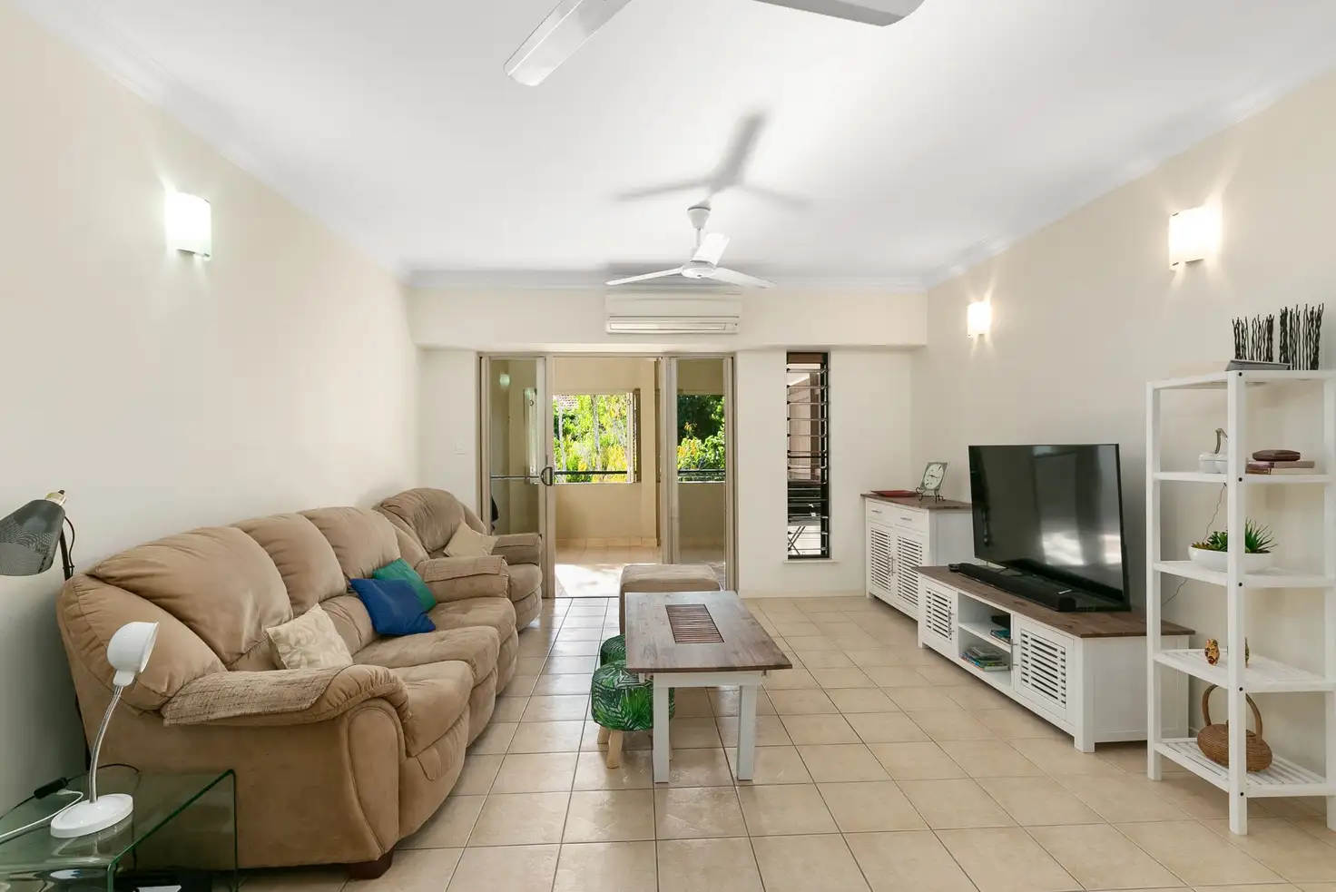Main view of Homely apartment listing, 209/44-62 Clifton Road, Clifton Beach QLD 4879