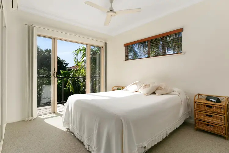 Second view of Homely apartment listing, 209/44-62 Clifton Road, Clifton Beach QLD 4879