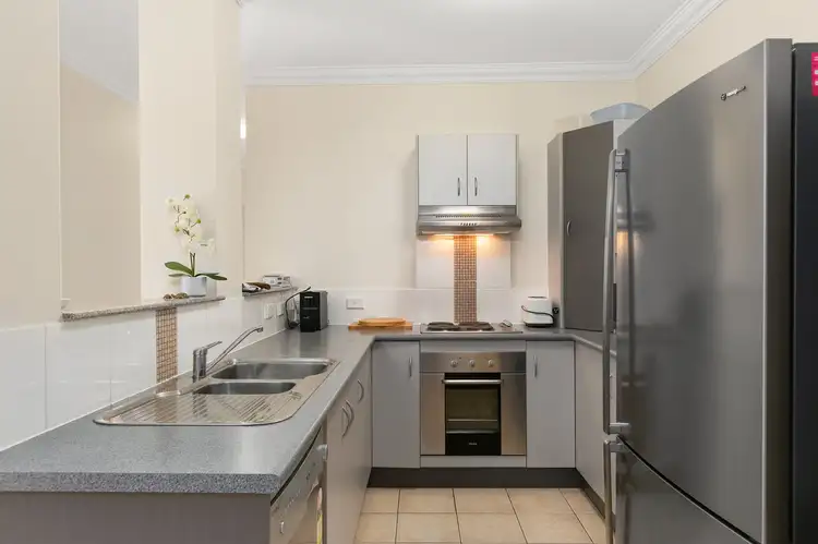 Third view of Homely apartment listing, 209/44-62 Clifton Road, Clifton Beach QLD 4879