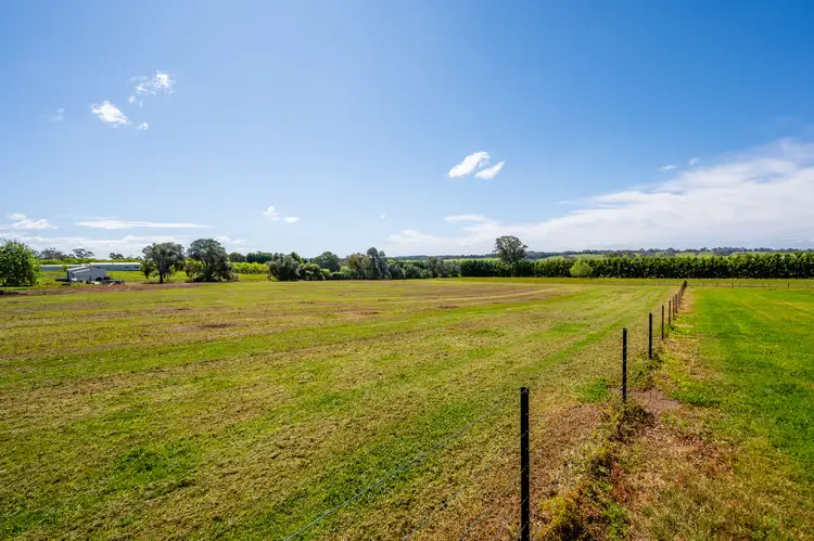 Main view of Homely land listing, 3 Ahrens Court, Beechworth VIC 3747