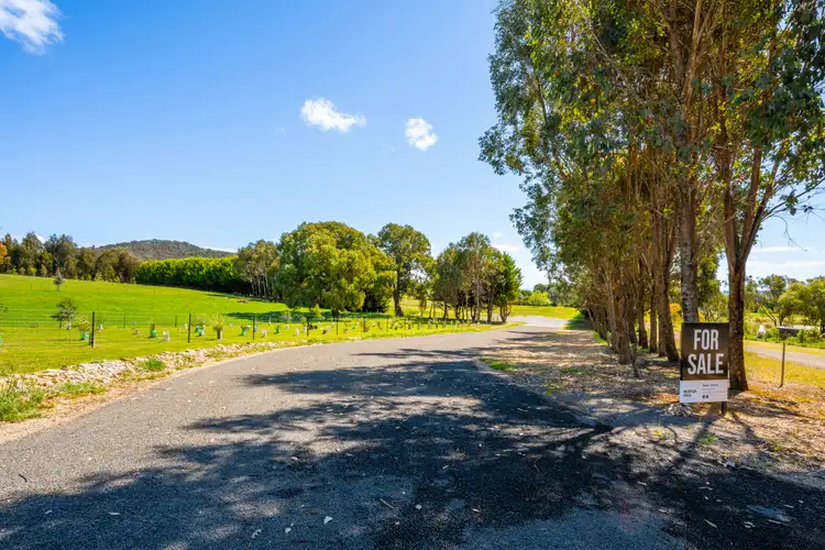 Second view of Homely land listing, 3 Ahrens Court, Beechworth VIC 3747