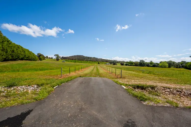 Third view of Homely land listing, 3 Ahrens Court, Beechworth VIC 3747