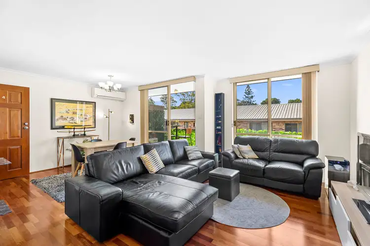 Second view of Homely unit listing, 4/99 Indooroopilly Road, Taringa QLD 4068