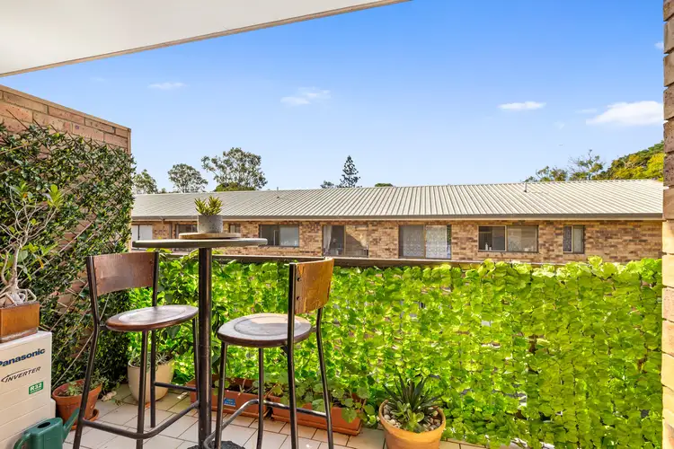 Fourth view of Homely unit listing, 4/99 Indooroopilly Road, Taringa QLD 4068