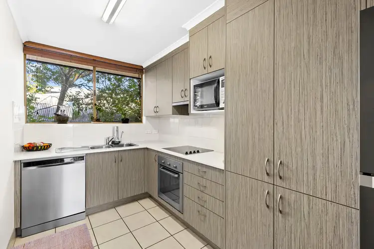 Fifth view of Homely unit listing, 4/99 Indooroopilly Road, Taringa QLD 4068