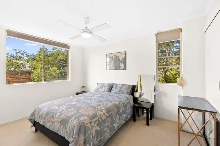 Sixth view of Homely unit listing, 4/99 Indooroopilly Road, Taringa QLD 4068