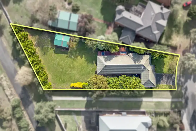 Third view of Homely house listing, 5 Olivia Court, Gisborne VIC 3437