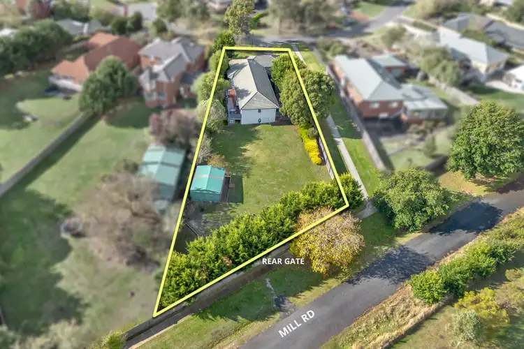 Fourth view of Homely house listing, 5 Olivia Court, Gisborne VIC 3437