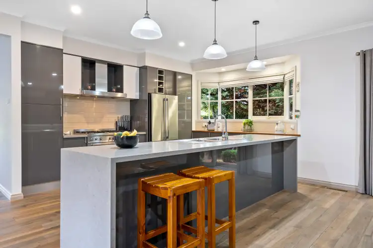 Fifth view of Homely house listing, 5 Olivia Court, Gisborne VIC 3437