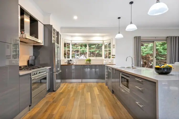 Sixth view of Homely house listing, 5 Olivia Court, Gisborne VIC 3437