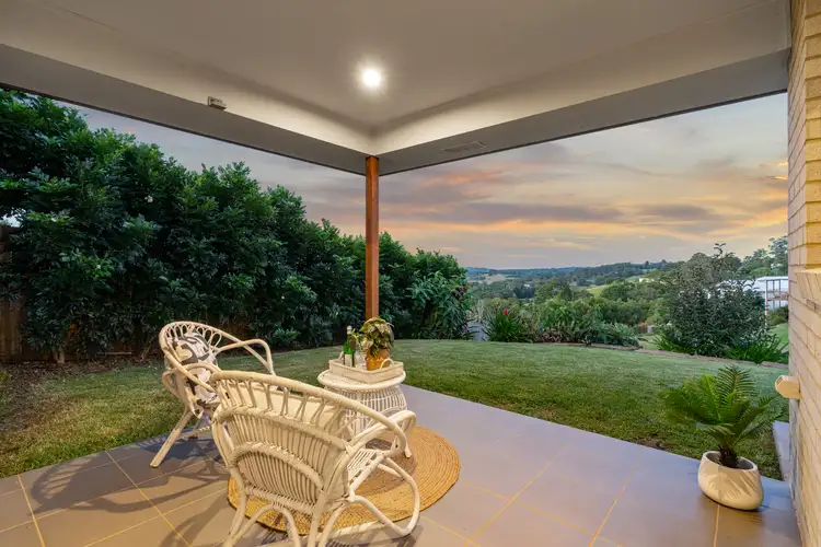 Second view of Homely house listing, 3 Selkirk Place, Wollongbar NSW 2477