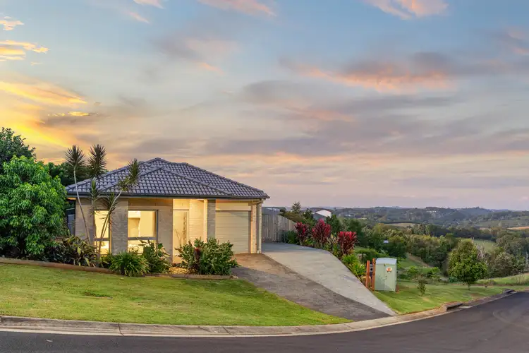 Third view of Homely house listing, 3 Selkirk Place, Wollongbar NSW 2477