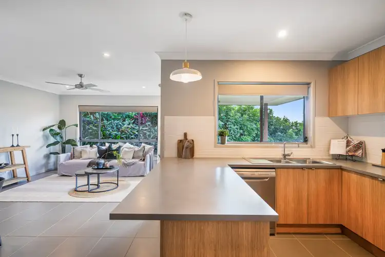 Fourth view of Homely house listing, 3 Selkirk Place, Wollongbar NSW 2477