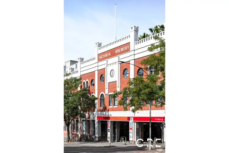 911V/162 Albert Street, East Melbourne VIC 3002