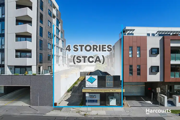 11-13 Balcombe Road, Mentone VIC 3194