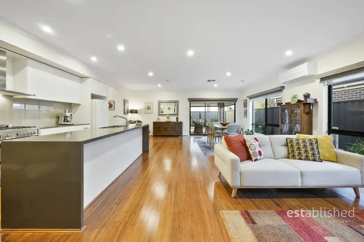 Fifth view of Homely house listing, 39 Regal Road, Point Cook VIC 3030