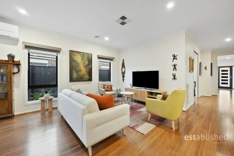 Sixth view of Homely house listing, 39 Regal Road, Point Cook VIC 3030