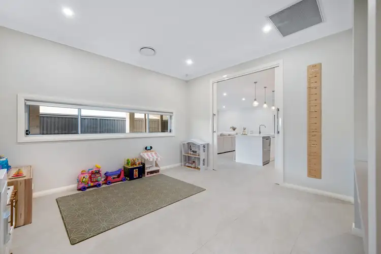 Sixth view of Homely house listing, 59 Navy Road, Jordan Springs NSW 2747