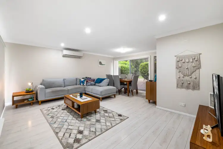 Second view of Homely house listing, 12 Cornell Street, Leonay NSW 2750
