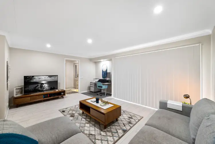 Third view of Homely house listing, 12 Cornell Street, Leonay NSW 2750