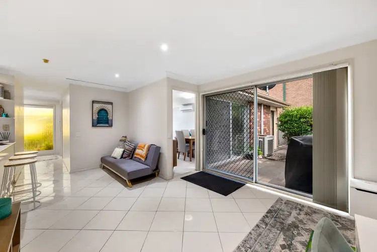 Fourth view of Homely house listing, 12 Cornell Street, Leonay NSW 2750