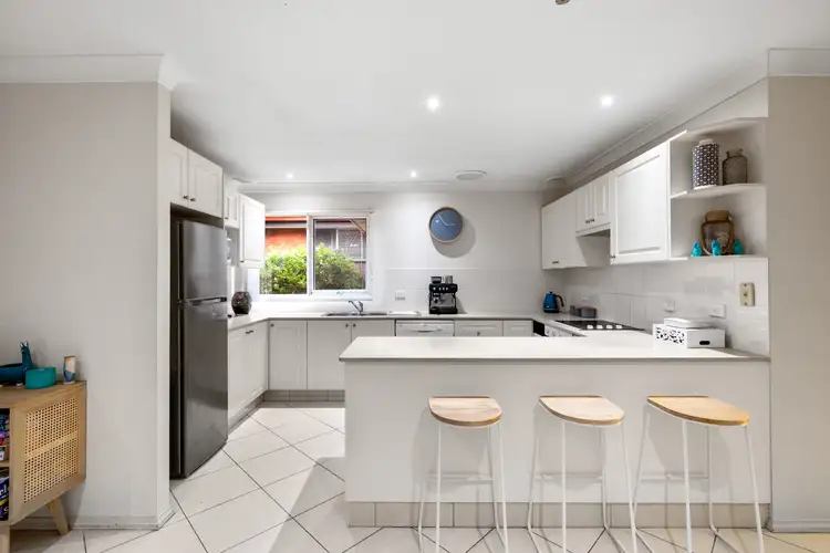 Fifth view of Homely house listing, 12 Cornell Street, Leonay NSW 2750