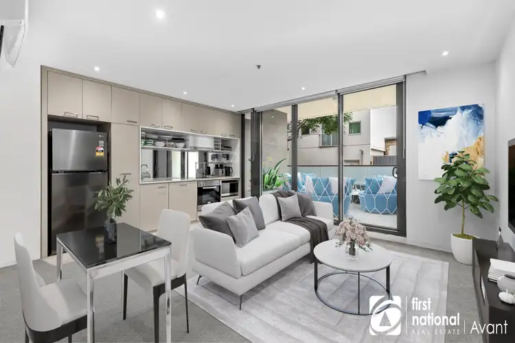 2 Mcgoun Street