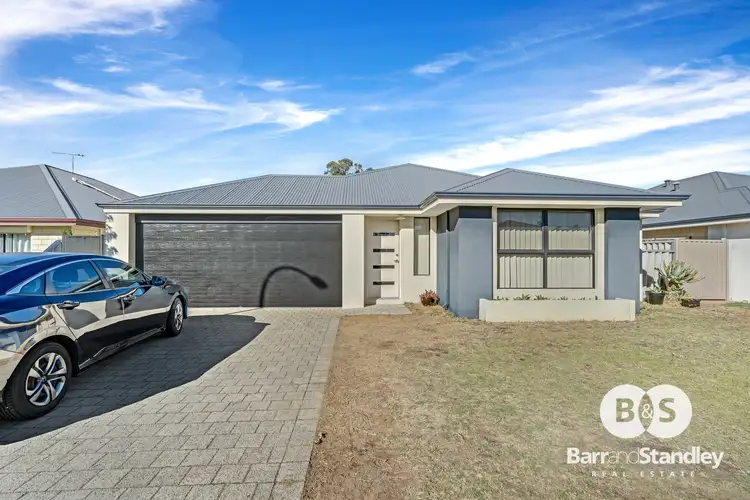 23A Beraking Loop, Dalyellup WA 6230