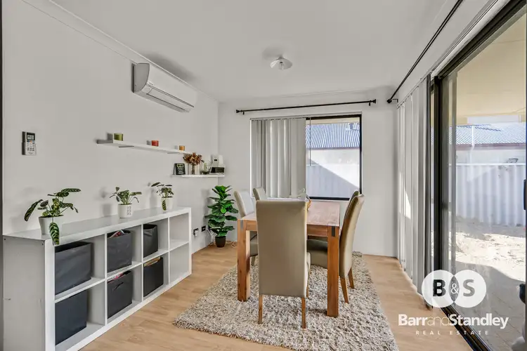 Third view of Homely house listing, 23A Beraking Loop, Dalyellup WA 6230