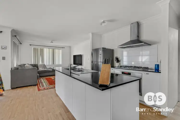 Sixth view of Homely house listing, 23A Beraking Loop, Dalyellup WA 6230