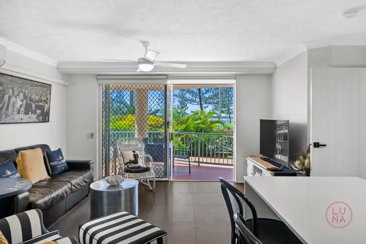 Third view of Homely unit listing, 3/484-488 Marine Parade, Biggera Waters QLD 4216