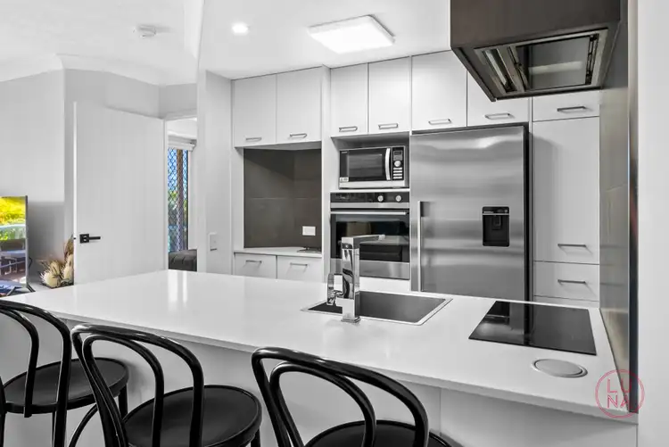 Sixth view of Homely unit listing, 3/484-488 Marine Parade, Biggera Waters QLD 4216