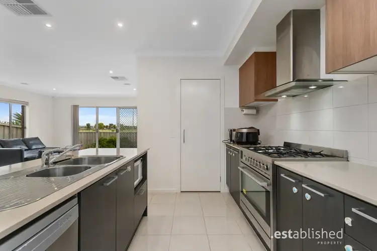 Third view of Homely house listing, 45 Dingo Street, Point Cook VIC 3030