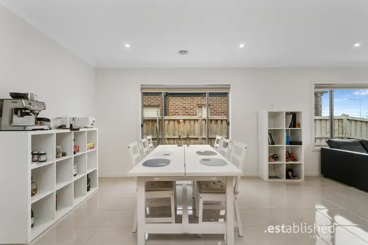 Fourth view of Homely house listing, 45 Dingo Street, Point Cook VIC 3030