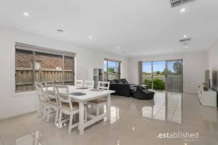 Fifth view of Homely house listing, 45 Dingo Street, Point Cook VIC 3030