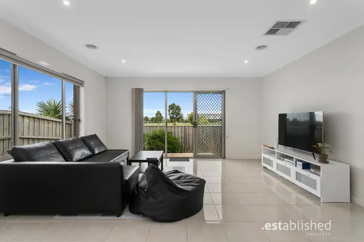 Sixth view of Homely house listing, 45 Dingo Street, Point Cook VIC 3030